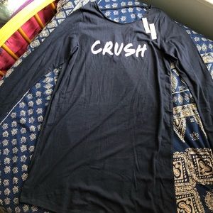 NWT Victoria’s Secret Dress